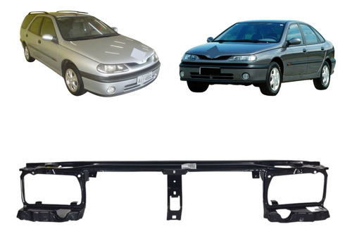 Painel Frontal Laguna 1995 1996 1997 1998 1999 2000 2001