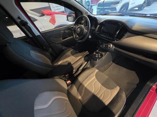 Fiat Uno 1.3 FIREFLY FLEX WAY 4P DUALOGIC