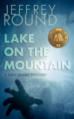 Libro Lake On The Mountain: A Dan Sharp Mystery - Round, ...