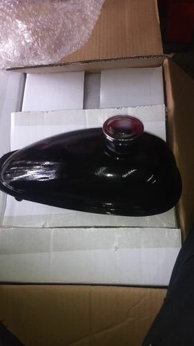 Imagen 1 de 8 de Motor De Gasolina Para Bicicleta 80 C.c.