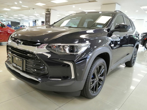 Imagen 12 de 14 de Nueva Chevrolet Tracker Lt 2022