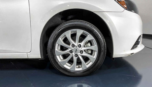 Imagen 11 de 15 de 102928 - Nissan Sentra 2019 Con Garantía