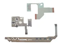 Comprar Set De Membranas Para Psp 1000 2000 3000 Fat O Slim