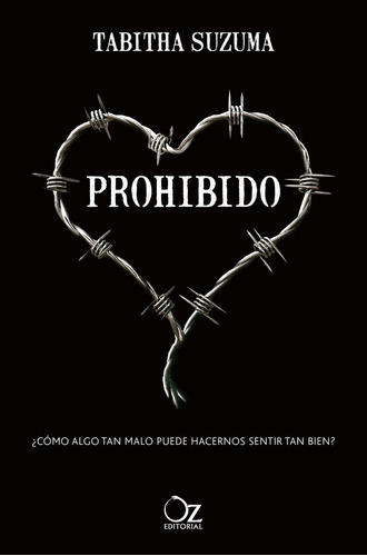 Libro Prohibido