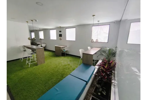 Venta Apartaestudio Pardo Rubio Chapinero Bogota