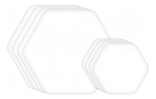 Imagen 2 de 6 de Parches De Reparación Gear Aid Colores P/ Elegir (pack X 4)
