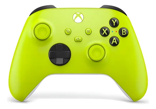 Controle joystick sem fio Microsoft Wireless Controller Series X|...