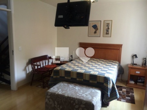 Imagem 8 de 15 de Casa Em Condominio - Medianeira - Ref: 5450 - V-224845