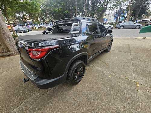 Fiat Toro 1.8 16v Opening Edition Flex 4x2 Aut. 4p