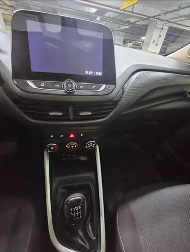Chevrolet Onix plus 1.0 Ltz Turbo 4p