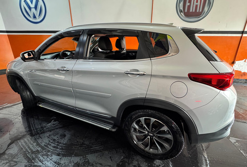 Chery Tiggo 7 1.5 Txs Flex Aut. 5p
