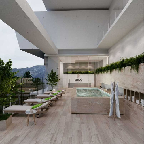 Imagen 9 de 10 de Departamento En Venta, Huixquilucan, Estado De México