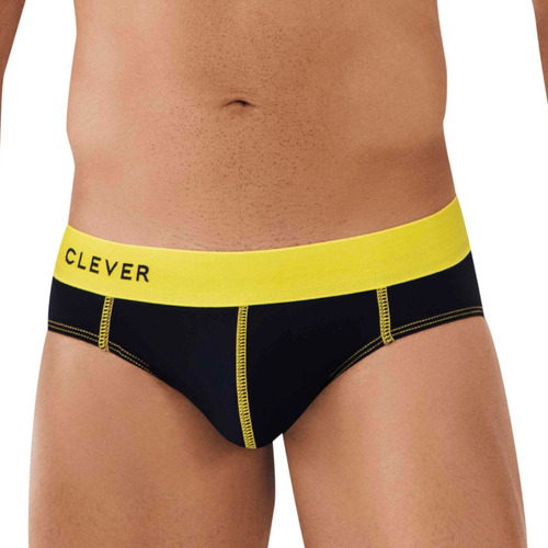 Ropa Interior Para Hombre Marca Clever: 1240