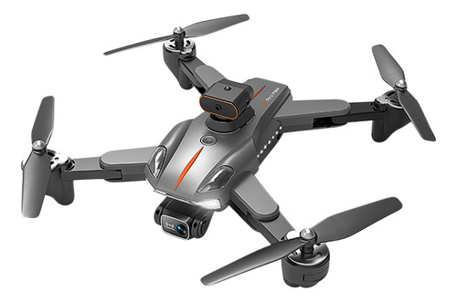 Dron Con Cámara E 8k Con Detección De Obstáculos Y Flujo Ópt