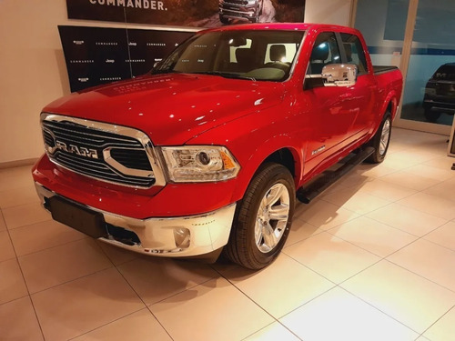 Imagen 23 de 25 de Ram 1500 2023 H