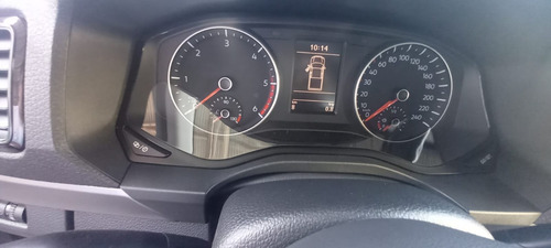 Imagen 13 de 17 de Amarok Dc 2.0 Tdi 140cv Trendline 4x2 My23 #30