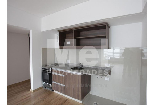 Excelente Departamento De 2 Ambientes En Venta