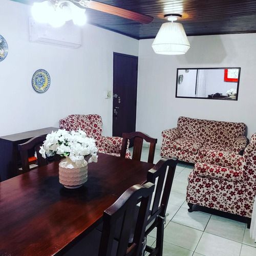 Departamento En Venta - 2 Dormitorios 1 Baño - Cochera - 50mts2 - Pilar