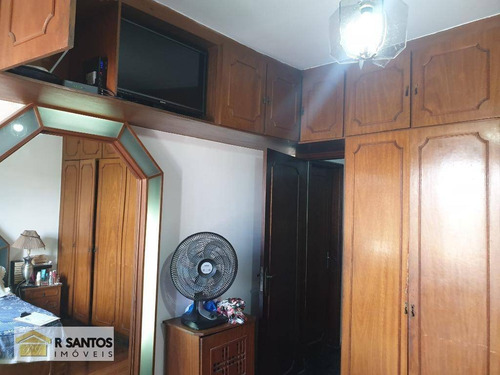 Sobrado Com 3 Dormitórios À Venda Ou Locação160 M² Por R$ 1.200.000 - Jardim Aeroporto - São Paulo/sp - So1359