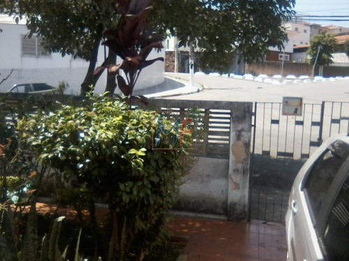 Imagem 9 de 13 de Id 4818 - Casa P/ Ivestimento Prox. Linha Azul Metro E Aeroporto Congonhas - 4818