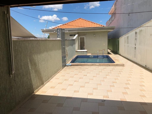 Imagem 10 de 30 de Sobrado Com 3 Dormitórios À Venda, 189 M² Por R$ 850.000,00 - Vila Mangalot - São Paulo/sp - So1491