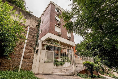 Imagem 1 de 14 de Apartamento À Venda No Bairro Higienópolis - Porto Alegre/rs - O-25818-42520