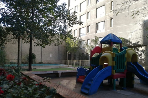 Oportunidad Única Lindo Departamento Home Studio En 1er Piso