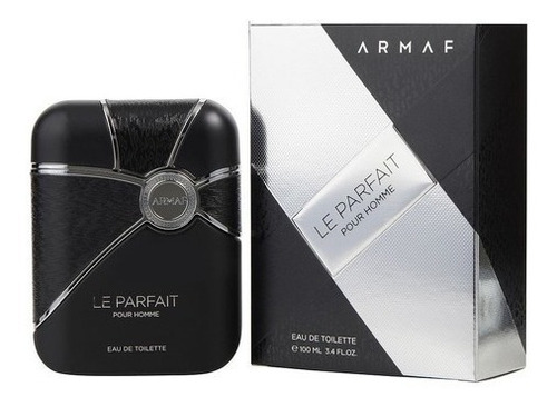 Perfume Armaf Le Parfait 100ml Original Caballero