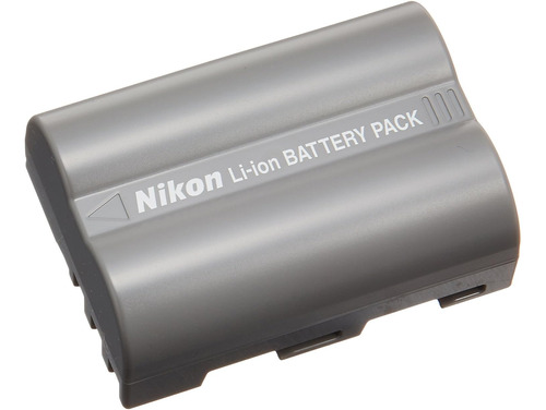 Nikon En-el3e Lithium Nikon D300/d200/90 Bateria 