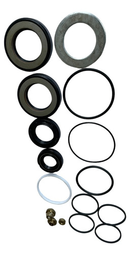 Kit De Reparacion Cajetin De Direccion Toyota 4runner 03-10