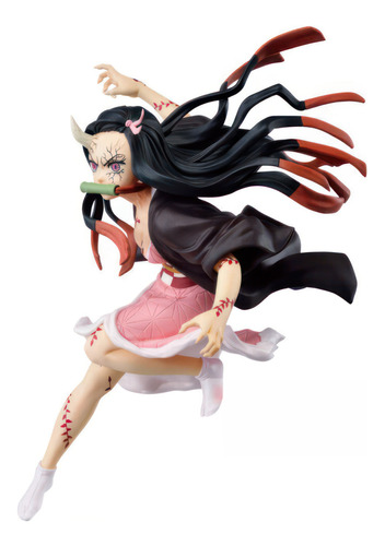 Bandai Banpresto Kimetsu No Yaiba Vibration Stars Nezuko