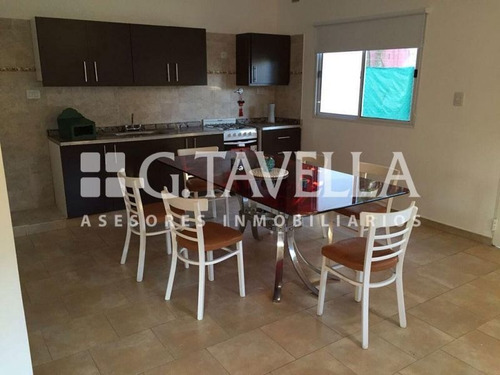 Imagen 4 de 16 de 4 Ambientes | Alsina 4101