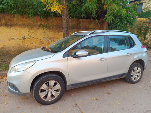 Peugeot 2008 1.6 Allure