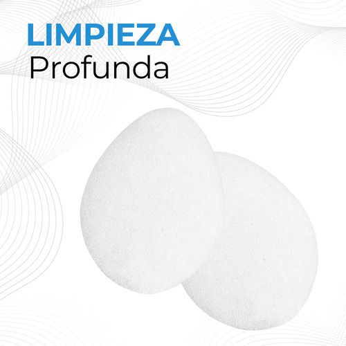 Esponja T.Taio Esponja de espuma de poliuretano
