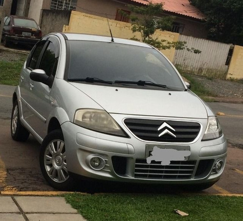 Imagem 1 de 1 de Citroen C3 - 2010/11 - Glx 1.4 Flex