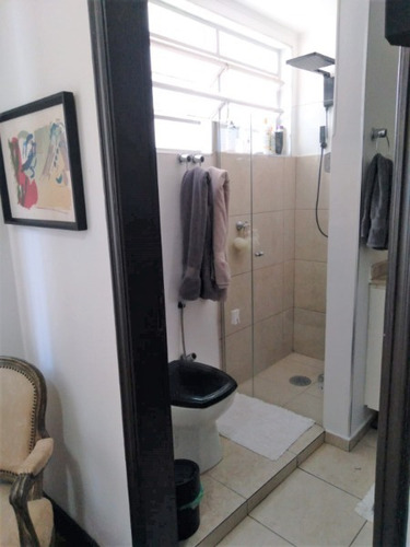 Imagem 5 de 20 de Apartamento Paraiso Sao Paulo Sp Brasil - 3702