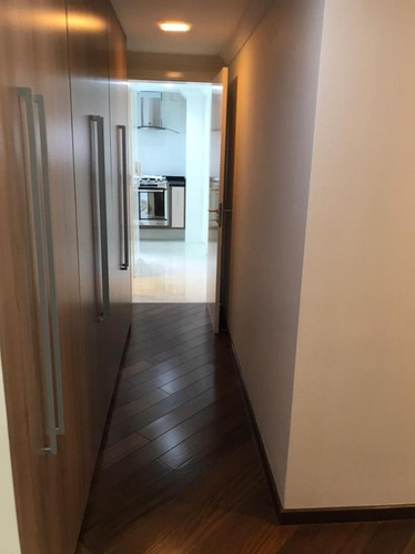 Imagem 9 de 23 de Apartamento Em Barueri - Sp - Ap0400_timen