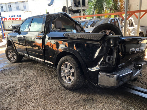 Dodge Ram 6.7 2020 364cvs - Rs Auto Peças