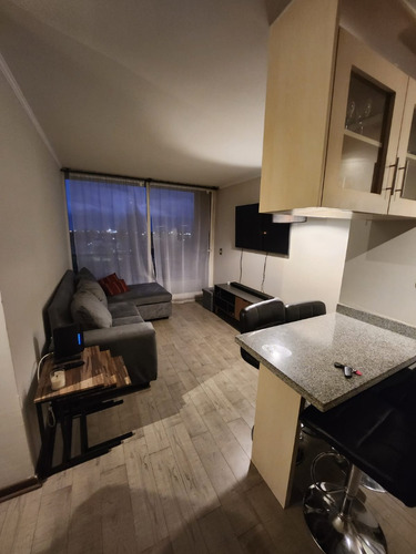 Hp Precioso Departamento En Arriendo Cond. Parque Machalí