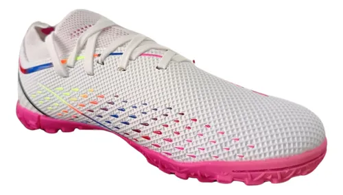 Zapatilla Fútbol Para Niños Velocidad, Control Y Gol