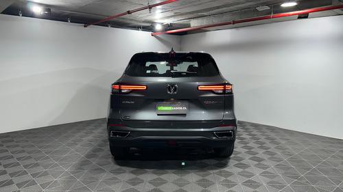 Changan Cs55 1.5t Auto Elite Plus 2023