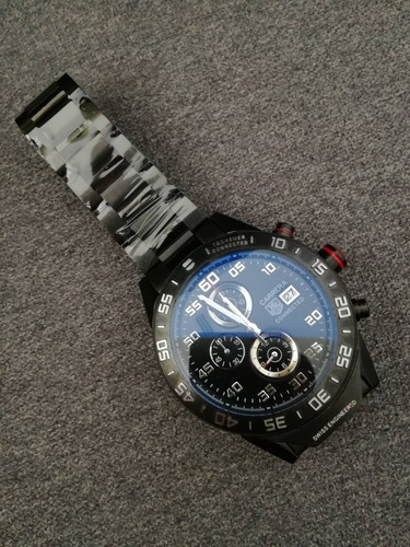 Reloj Tag Heuer