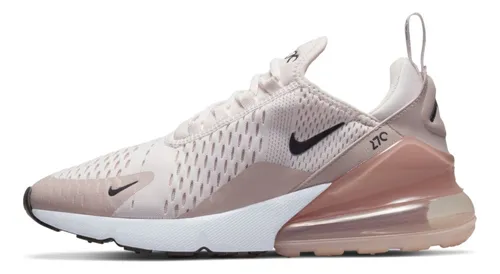 Tenis nike air max 270 cheap rosa