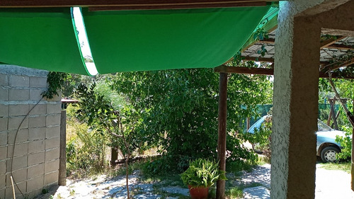 Casa De 2 Dormitorios Con Piscina Climatizada