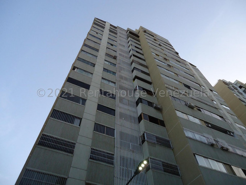 Imagen 11 de 11 de Apartamento En Venta Santa Fe Milenis Ruiz 04142354081