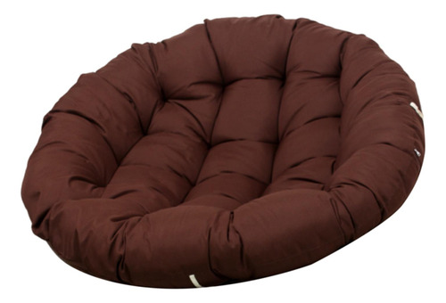Colchón Colgante De Silla De Huevo Almohadilla De Silla