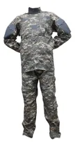 Comprar Uniforme Acu Militar Policia Tactico Pantalón\u002Fchaquetilla.