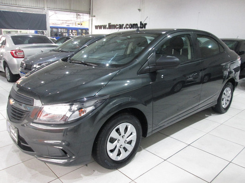 Chevrolet Prisma Joy Zero De Entrada Trabalhe Em Aplicativo
