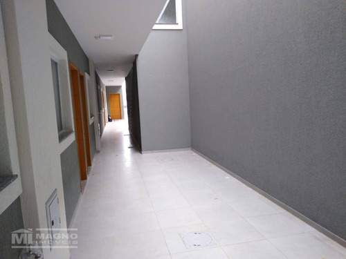 Imagem 6 de 30 de Apartamento Com 2 Dormitórios À Venda, 37 M² Por R$ 175.000,00 - Ermelino Matarazzo - São Paulo/sp - Ap2360