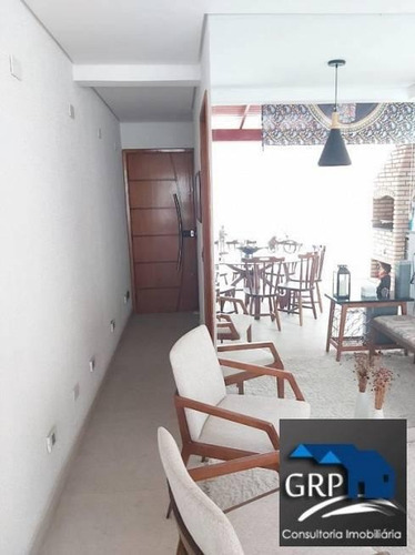 Imagem 15 de 15 de Cobertura Para Venda Em Santo André, Campestre, 2 Dormitórios, 1 Suíte, 3 Banheiros, 2 Vagas - 7159_1-1744945
